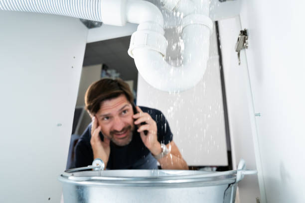 Best Shower Repair Services  in Hyrum, UT