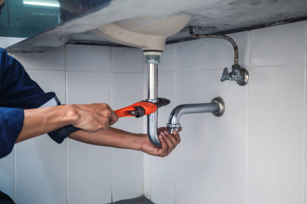 Best Water Leak Repair  in Hyrum, UT