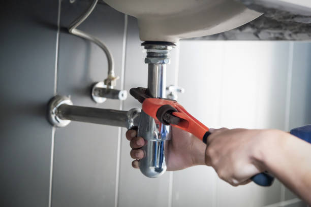 Best Affordable Plumbing Services  in Hyrum, UT