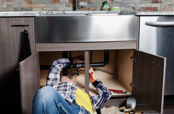 Trusted Hyrum, UT Plumbing Experts
