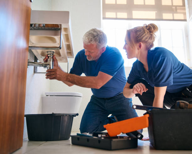 Best Residential Plumbing Services  in Hyrum, UT